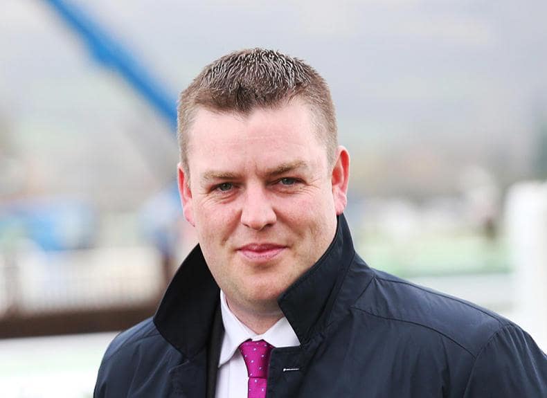 Aidan O'Ryan