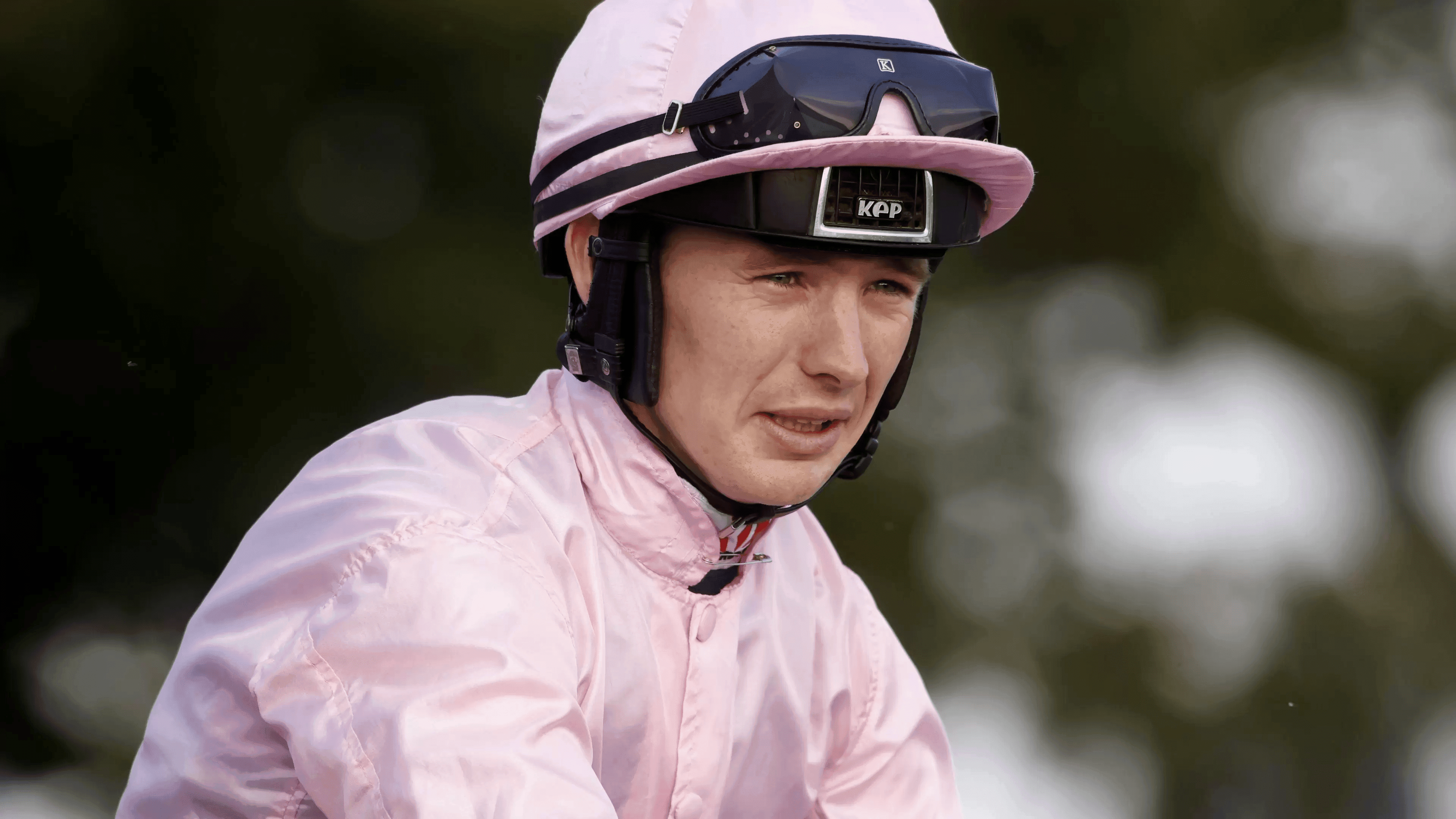 Colin Keane