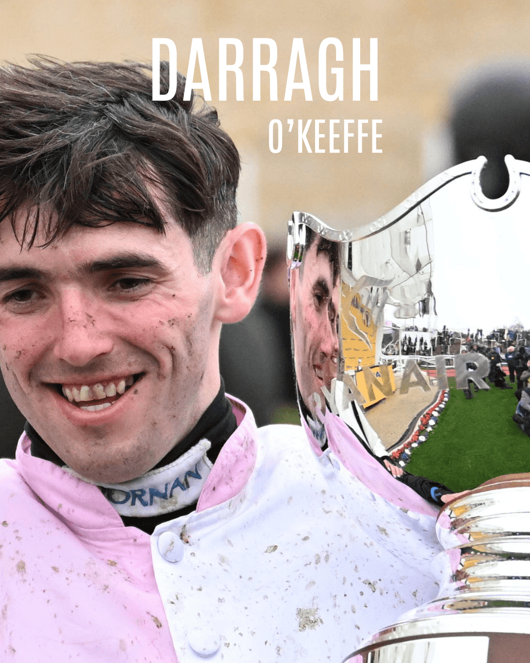 Darragh O'Keeffe
