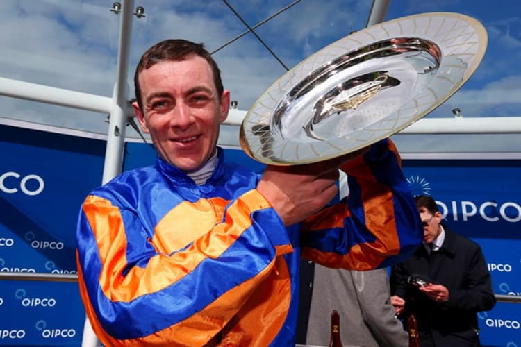 Wayne Lordan
